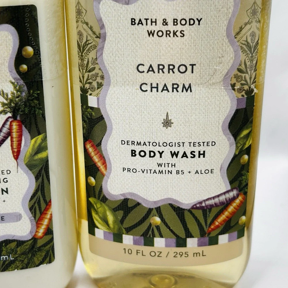 Bath & Body Works bath body